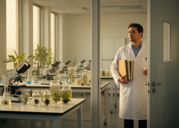 Brazil shuts down a high-impact biology program, and Neotropical science loses