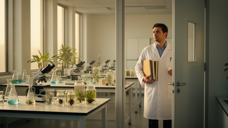 Brazil shuts down a high-impact biology program, and Neotropical science loses