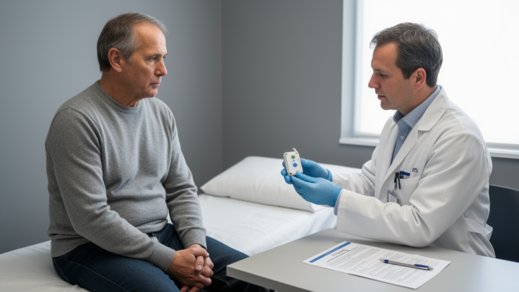 Psychological Tests Before Pain-Relief Implants Fail to Predict Two-Year Success