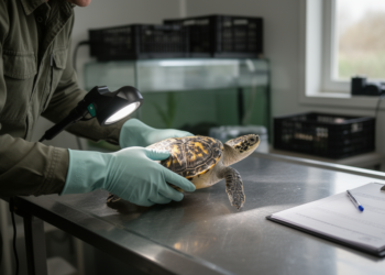 How Much Do Invasive Turtles Suffer? Experts Map the Welfare Cost of Control