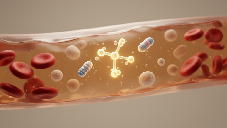 Blood Protein Lipocalin-2 Emerges as a Potential Marker of Cancer-Driven Wasting