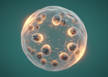 Molecular switch ARF-1 directs cargo during cellular recycling