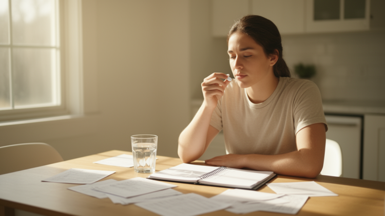 ADHD raises death risk by 70 percent but medication may cut it by a quarter