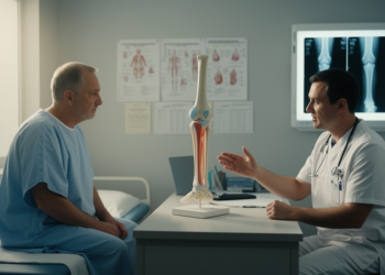 Men With Rare Limb Sarcoma Face Higher Odds of Incomplete First Surgery, Study Finds