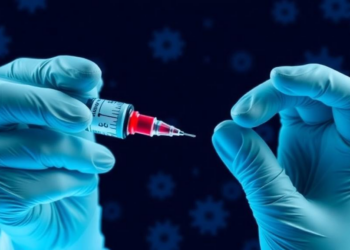 Injecting the Immune System: Long-Acting TLR7/8 Agonist Shows Promise Against Oral Cancer
