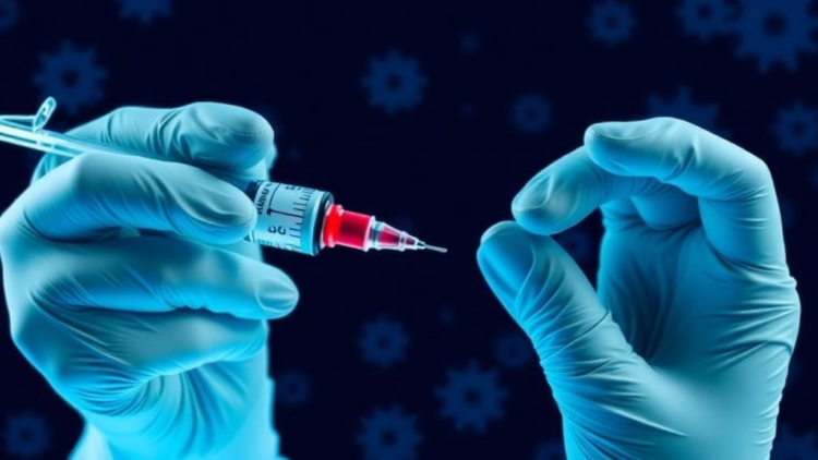Injecting the Immune System: Long-Acting TLR7/8 Agonist Shows Promise Against Oral Cancer
