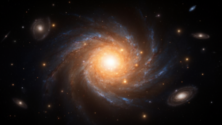 Flickering Galaxies Reveal Secrets of Feeding Black Holes Across Cosmic Time