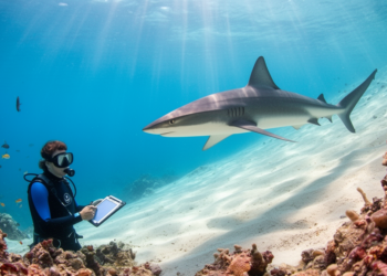 Sandbar shark confirmed in Philippine waters as surveys reveal hidden shark and ray diversity
