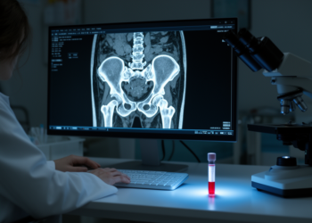 CT Scans May Predict Who Develops Leukopenia After Cervical Cancer Radiotherapy