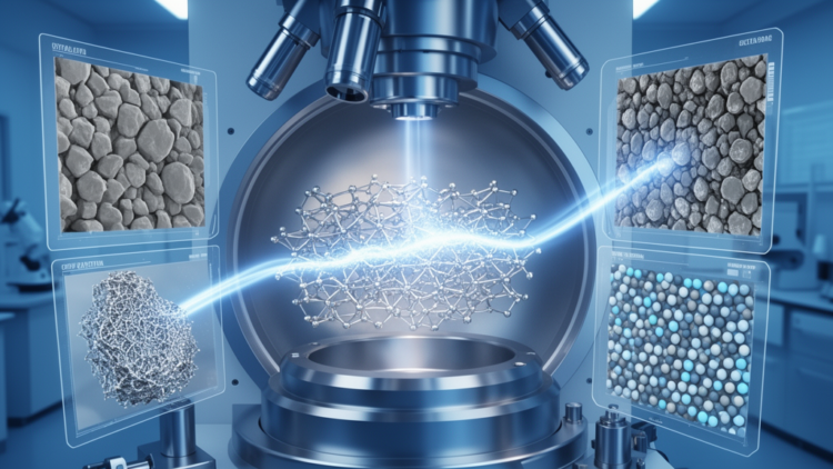 Watching Materials Transform in Real Time: A Review of Cross-Scale In-Situ Characterization