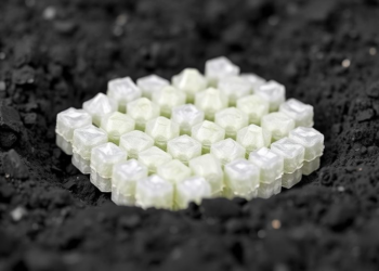 New Adsorbent Materials Could Unlock Methane From Low-Grade Coalbed Gas
