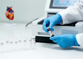 Eight-Gene Blood Test Shows Striking Accuracy in Detecting Heart Attacks