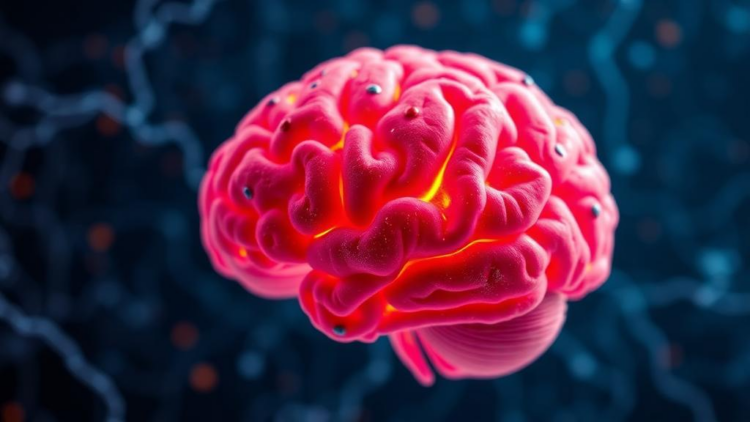 Plant Compounds Show Promise Against Toxic Protein Clumps in Brain Disease