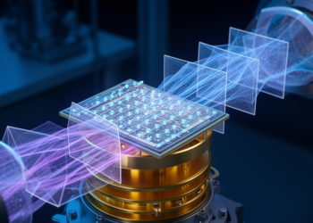 Krylov Directions Reveal Where Quantum Fisher Information Hides