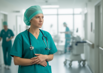 No Good Time: How Surgical Careers Reshape Women’s Family Planning and Pregnancy