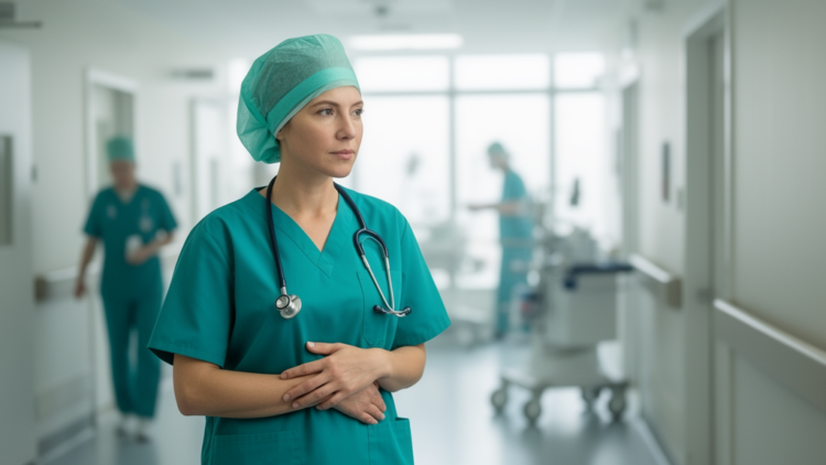 No Good Time: How Surgical Careers Reshape Women’s Family Planning and Pregnancy
