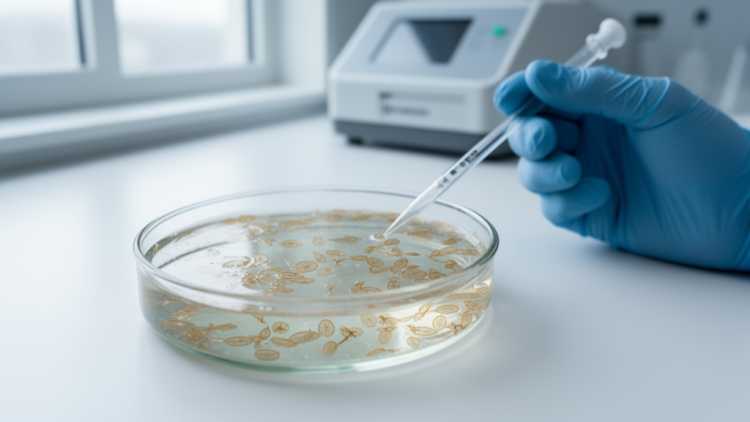 DNA Barcoding Reveals Hidden Diatom Species in Hungary’s Vanishing Soda Lakes