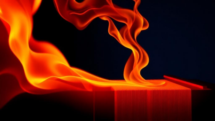 Thin Air, Hot Batteries: New Model Reveals How Low Pressure Reshapes Lithium-Ion Thermal Behavior