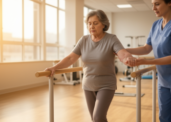 Stroke Recovery Redefined: Why Returning to Baseline May Matter More Than a ‘Favorable’ Score