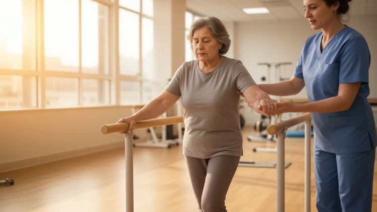 Stroke Recovery Redefined: Why Returning to Baseline May Matter More Than a ‘Favorable’ Score