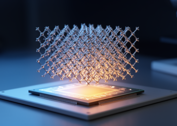 AI Becomes the Design Engine Behind Terahertz Metamaterial Devices