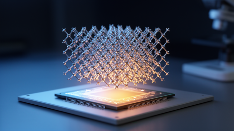 AI Becomes the Design Engine Behind Terahertz Metamaterial Devices