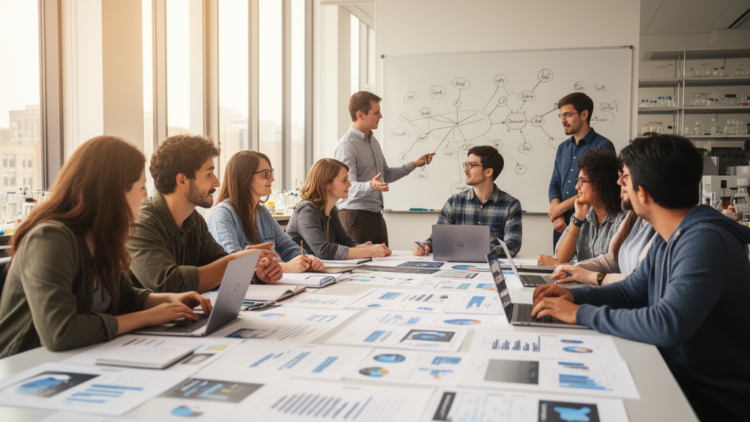 Global Study Maps the Future of Doctoral Training in Physical Therapy Sciences