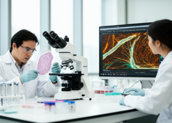 Singapore’s A*STAR and HistoIndex Join Forces to Speed Fibrosis Drug Development