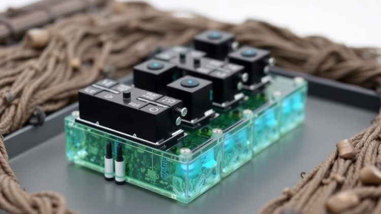 Microbial Fuel Cells Turn Wastewater Into Electricity, Review Finds