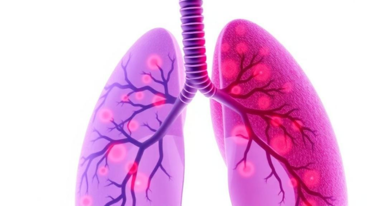 Seven Tiny RNAs Emerge as Potential Keys to Aggressive Lung Cancer Survival