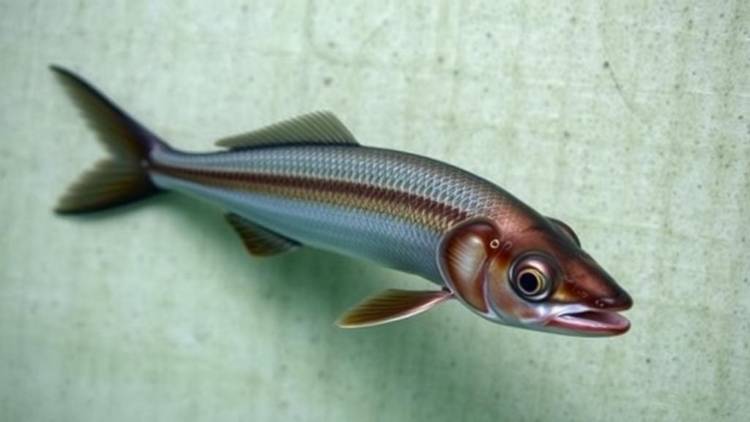 Ayu Fish Found in Only Two Northern Vietnamese Estuaries