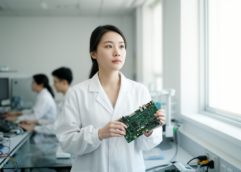 Survey Reveals What Holds Women Back in East Asia’s Engineering Workforce