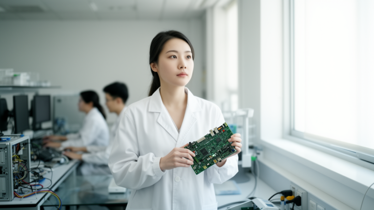 Survey Reveals What Holds Women Back in East Asia’s Engineering Workforce