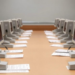 Prompting Machines, Writing Papers: The Moral Case for Human Drafts in Science