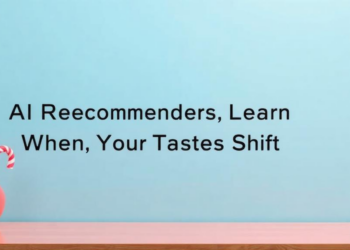 AI Recommenders Learn When Your Tastes Shift