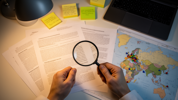 Plagiarism research mapped: bibliometric study reveals who leads the field and where it is heading