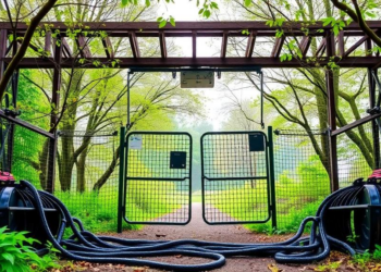 From Slogan to System: New Framework Puts Factory Gates at the Heart of Nature Recovery