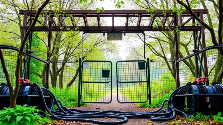 From Slogan to System: New Framework Puts Factory Gates at the Heart of Nature Recovery