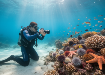 Marine Biodiversity Maps Reveal Uneven Reliability Across Taxonomic Groups, New Study Finds