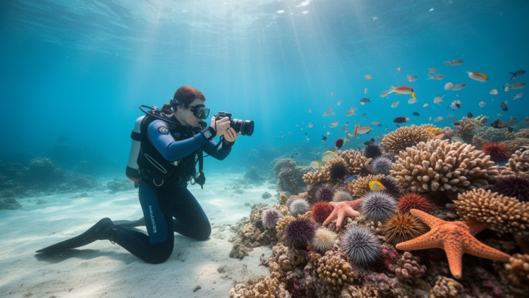 Marine Biodiversity Maps Reveal Uneven Reliability Across Taxonomic Groups, New Study Finds