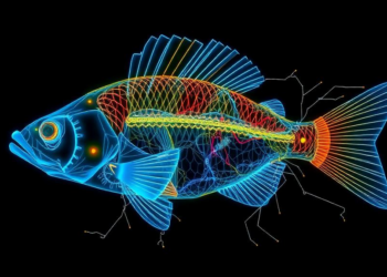 Electric Fish Wiring Map Reveals How Brains Learn to Predict Their Own Senses