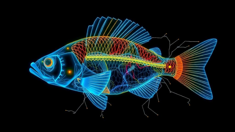 Electric Fish Wiring Map Reveals How Brains Learn to Predict Their Own Senses