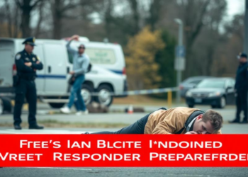 Suicide scene training linked to better responder preparedness