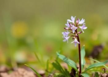Two New Gentiana Species Discovered in Sichuan’s Mountain Meadows