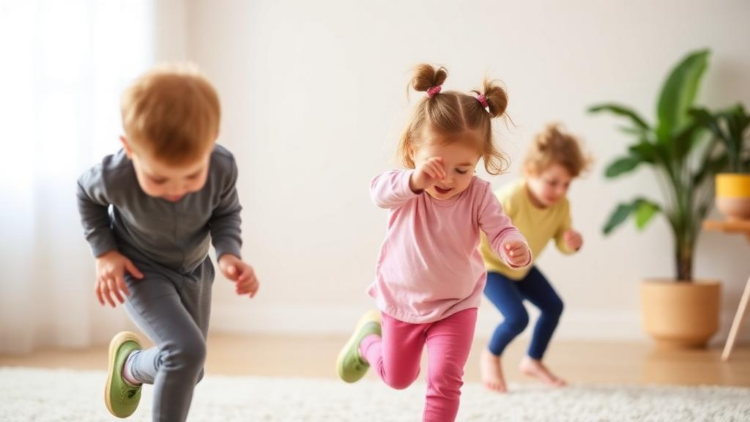 Movement habits linked to flourishing in children with asthma