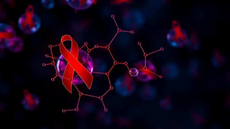 Oxidative stress markers show selective links to cancer risk in people with HIV