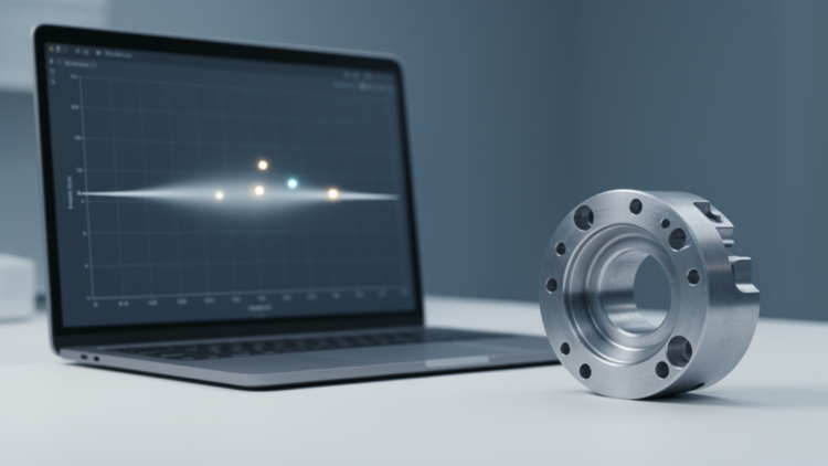 Machine learning reveals hidden pitfalls in predicting residual stress from tiny datasets