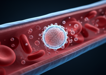 Tiny Brain Vesicles in Blood Could Transform Diagnosis of Neurological Disease