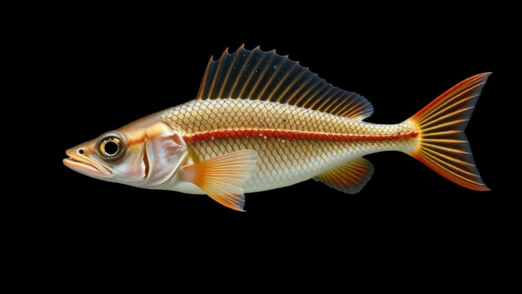 Tiny Triassic Fish Rewrite the Origin of Modern Ray-Finned Fishes