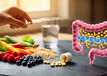 What You Eat Could Decide How Well Parkinson’s Drugs Work